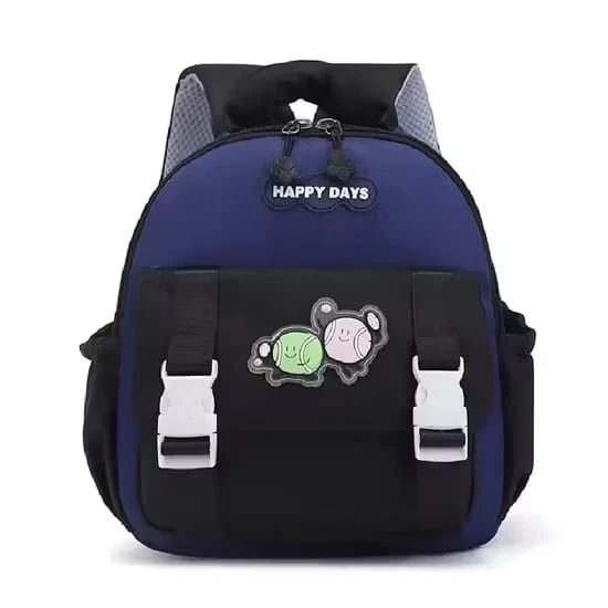 Imported School & Mother Backpacks - Lunch Set