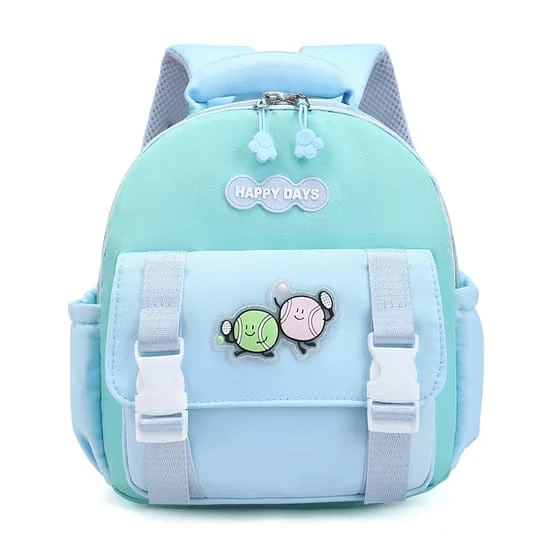 Imported School & Mother Backpacks - Lunch Set