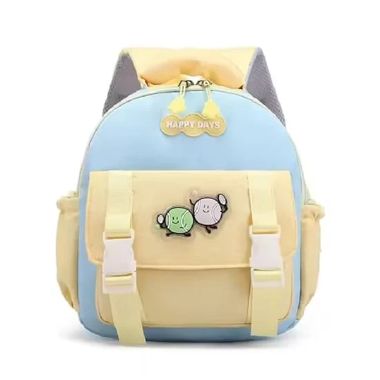 Imported School & Mother Backpacks - Lunch Set
