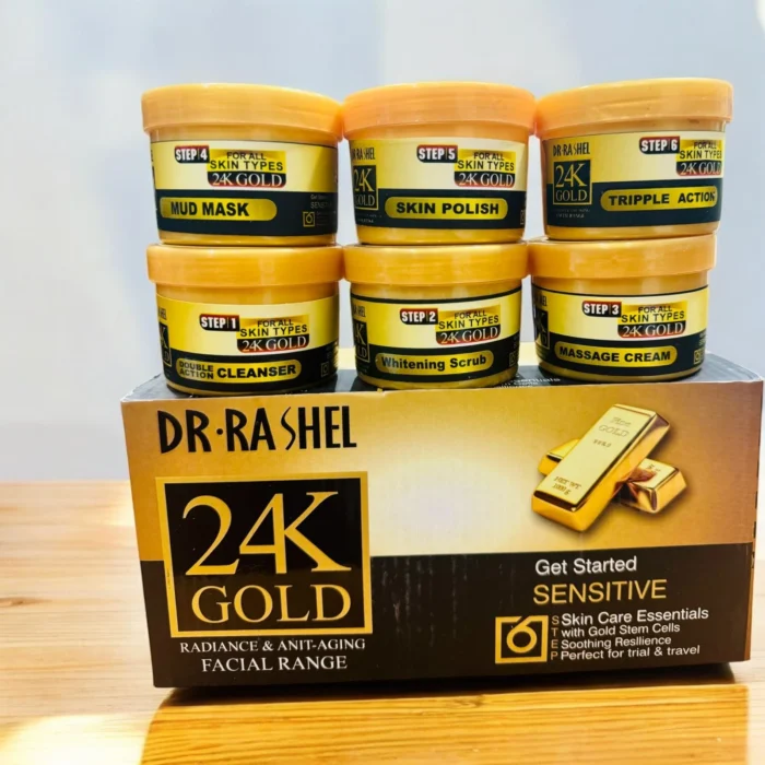 Gluta White Night Cream + Gluta White Sunblock