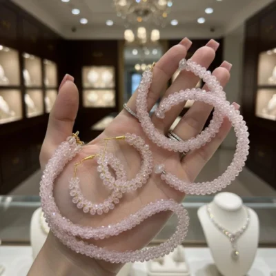 New Stylish - Ring