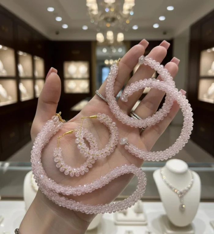 New Stylish - Ring