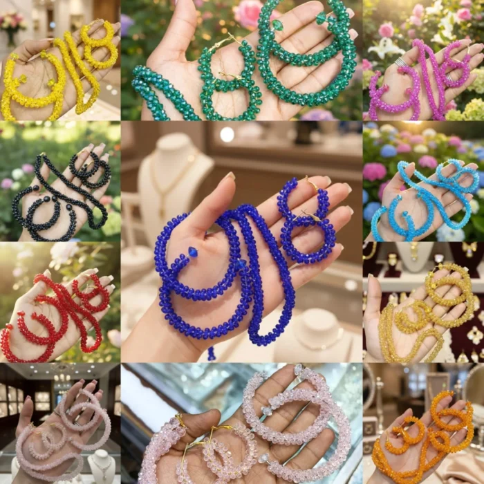 New Stylish - Ring