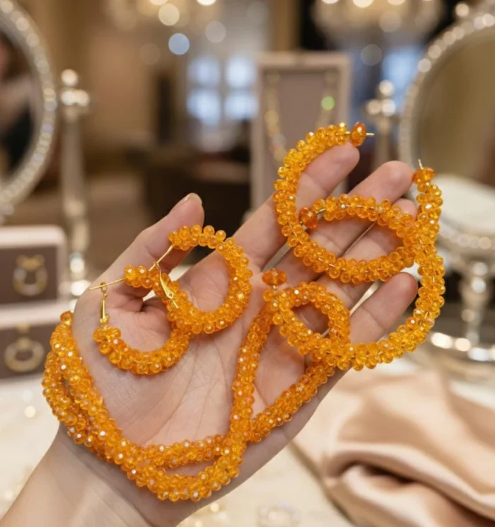 New Stylish - Ring