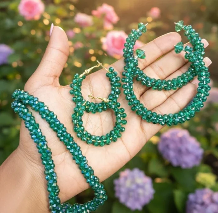 New Stylish - Ring