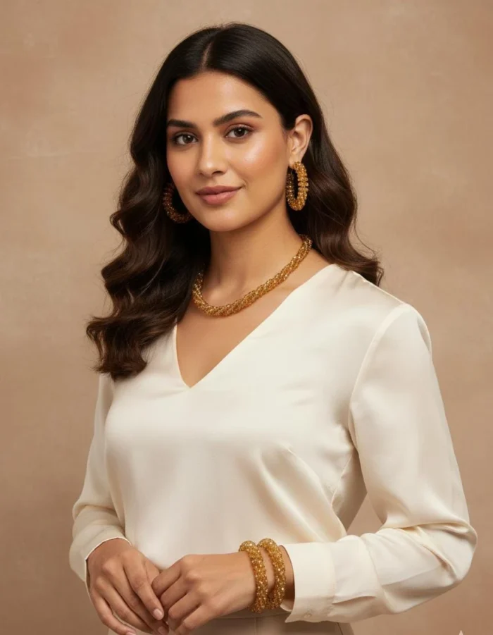 New Stylish - Ring