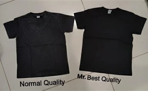 Mr Fashion : the Name of Quality - Ring