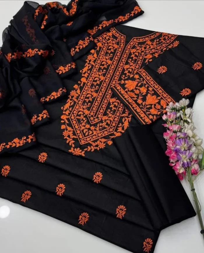 Taar Kashi - Dress