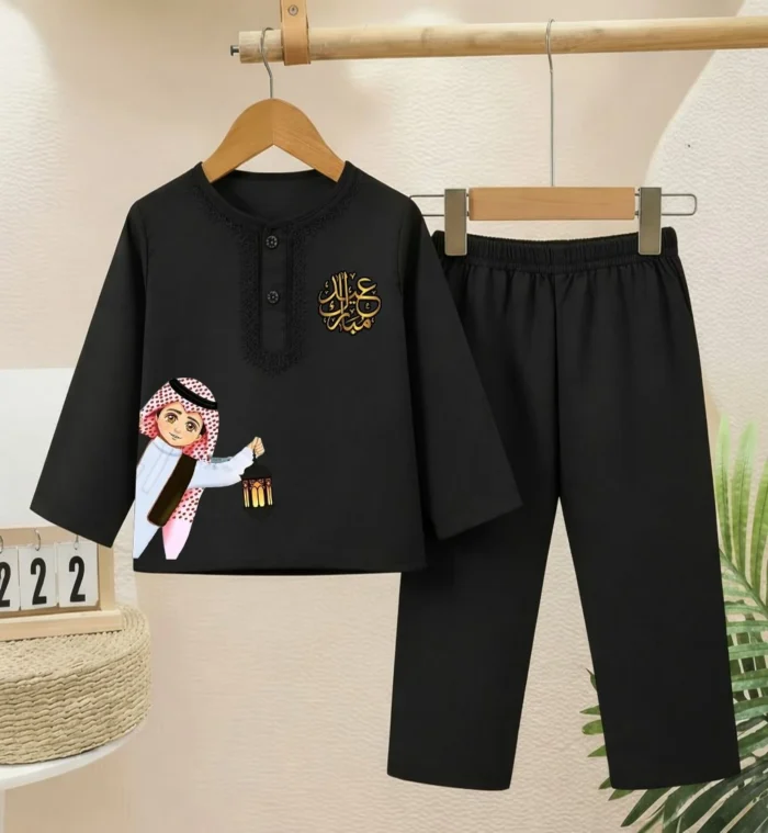 HR Garment - Baby Set