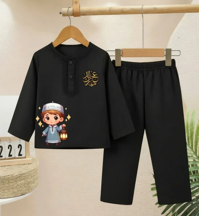 HR Garment - Baby Set