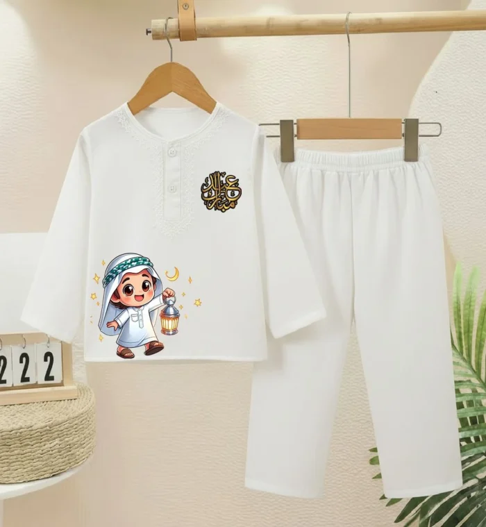 HR Garment - Baby Set