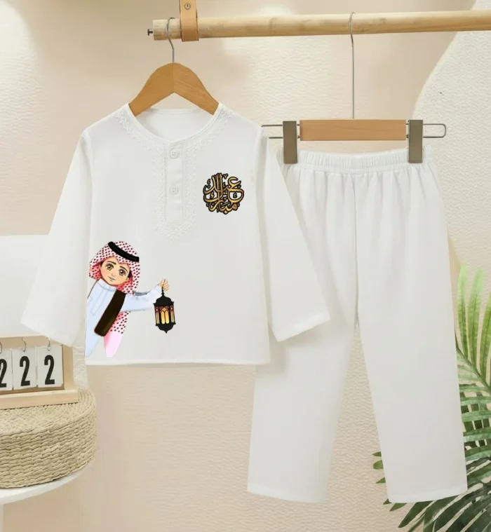 HR Garment - Baby Set