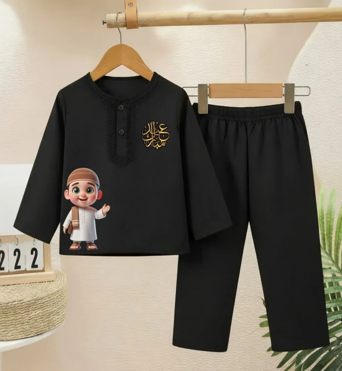HR Garment - Baby Set