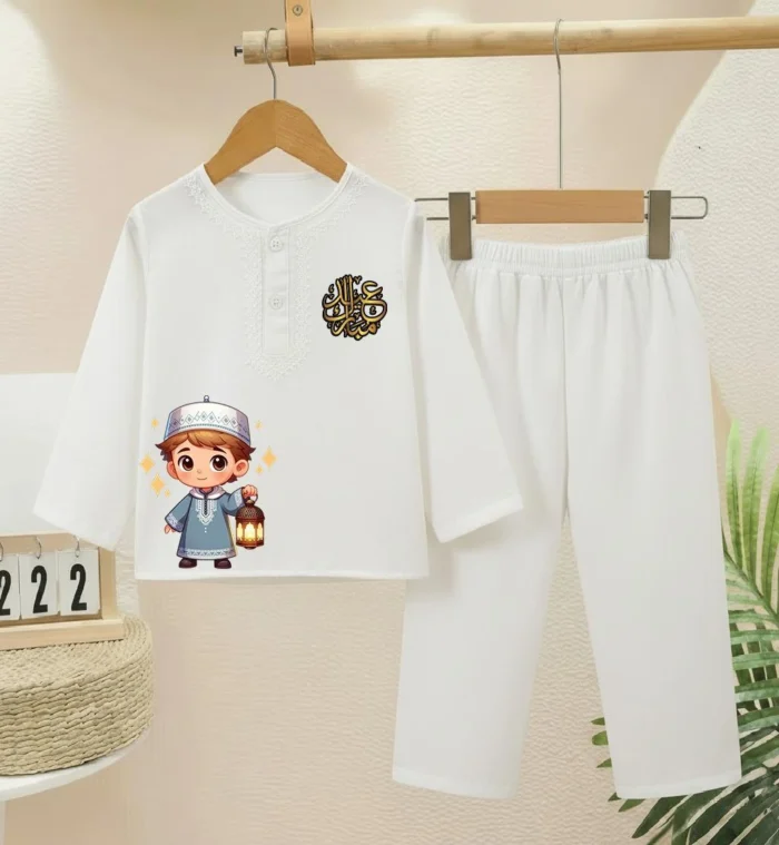 HR Garment - Baby Set