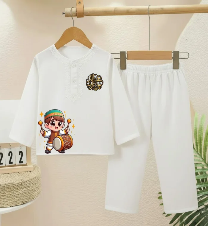 HR Garment - Baby Set