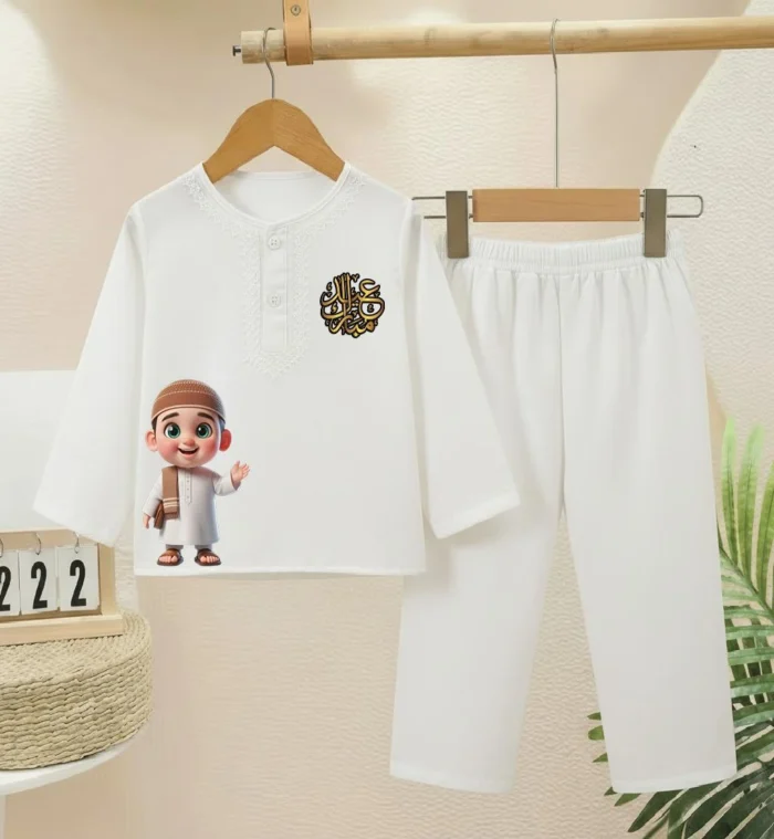 HR Garment - Baby Set