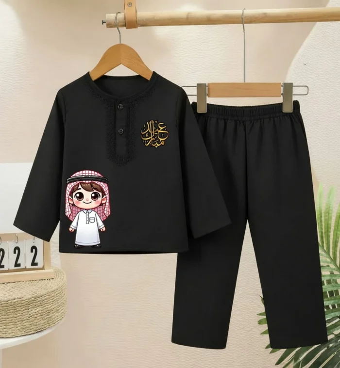 HR Garment - Baby Set