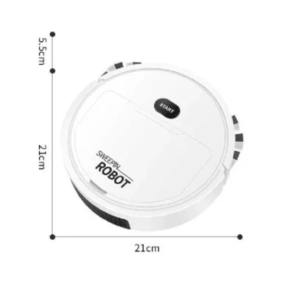 Automatic Digital Blood Pressure Monitor