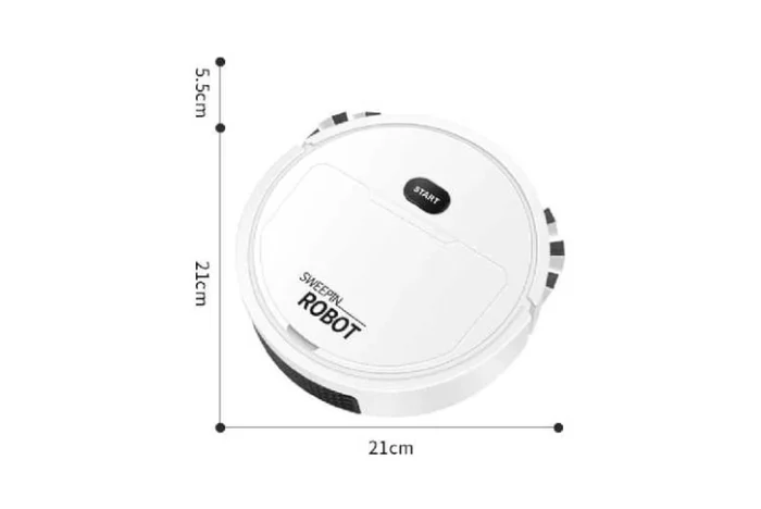 Automatic Digital Blood Pressure Monitor