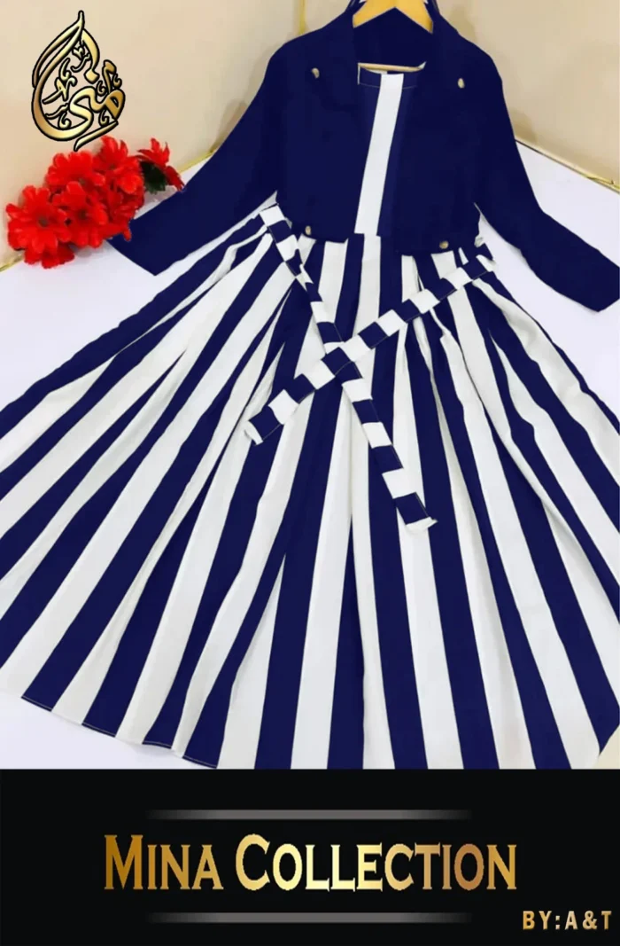 Mina Collection - Dress