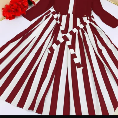 Mina Collection - Dress