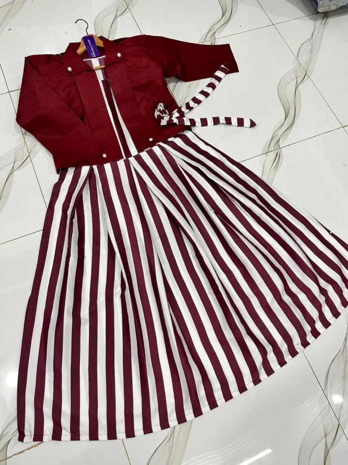 Mina Collection - Dress