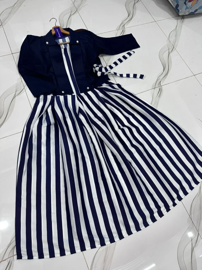 Mina Collection - Dress
