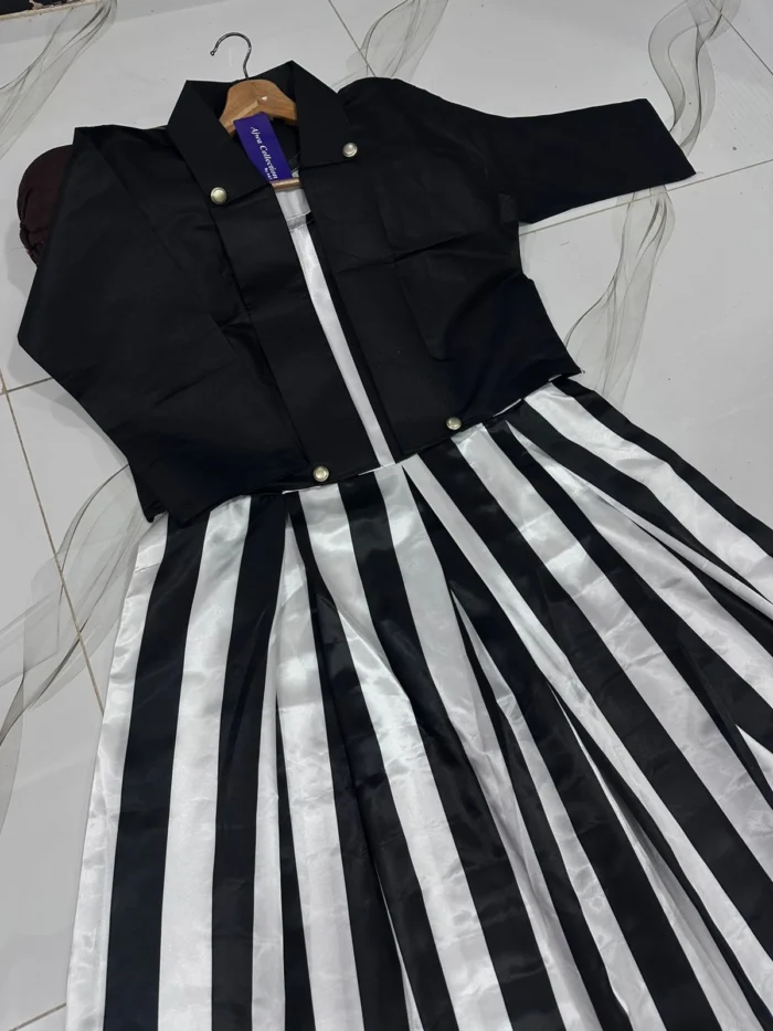 Mina Collection - Dress