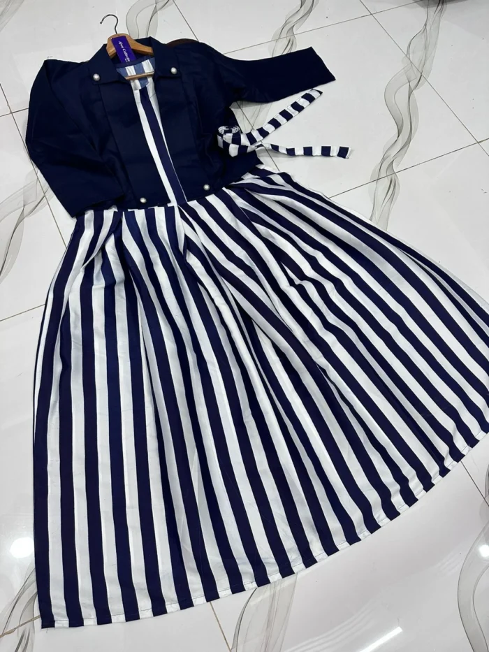 Mina Collection - Dress