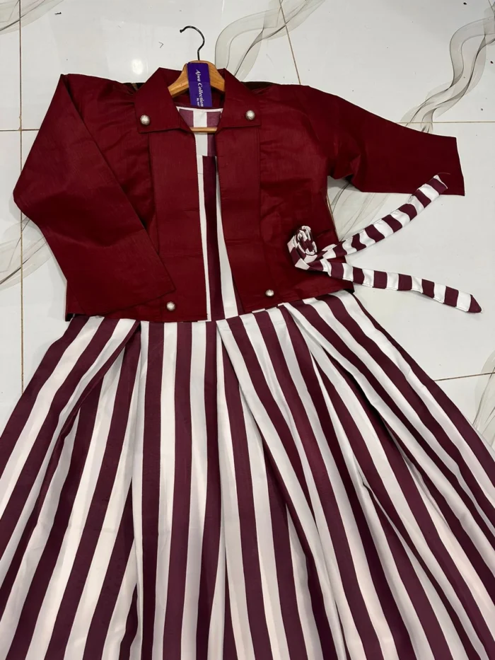 Mina Collection - Dress