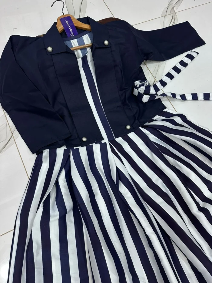 Mina Collection - Dress