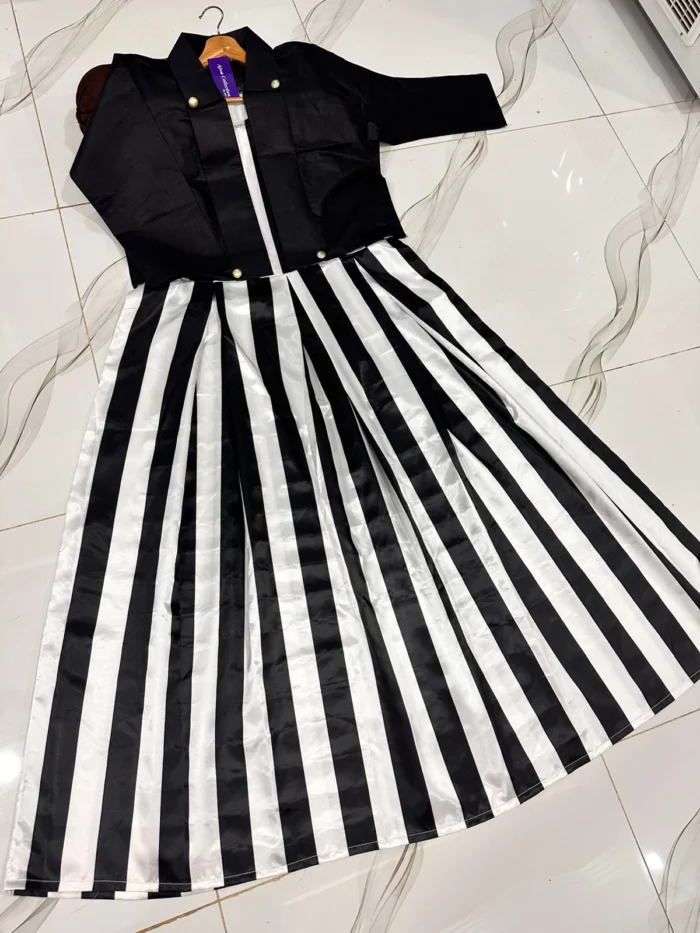 Mina Collection - Dress