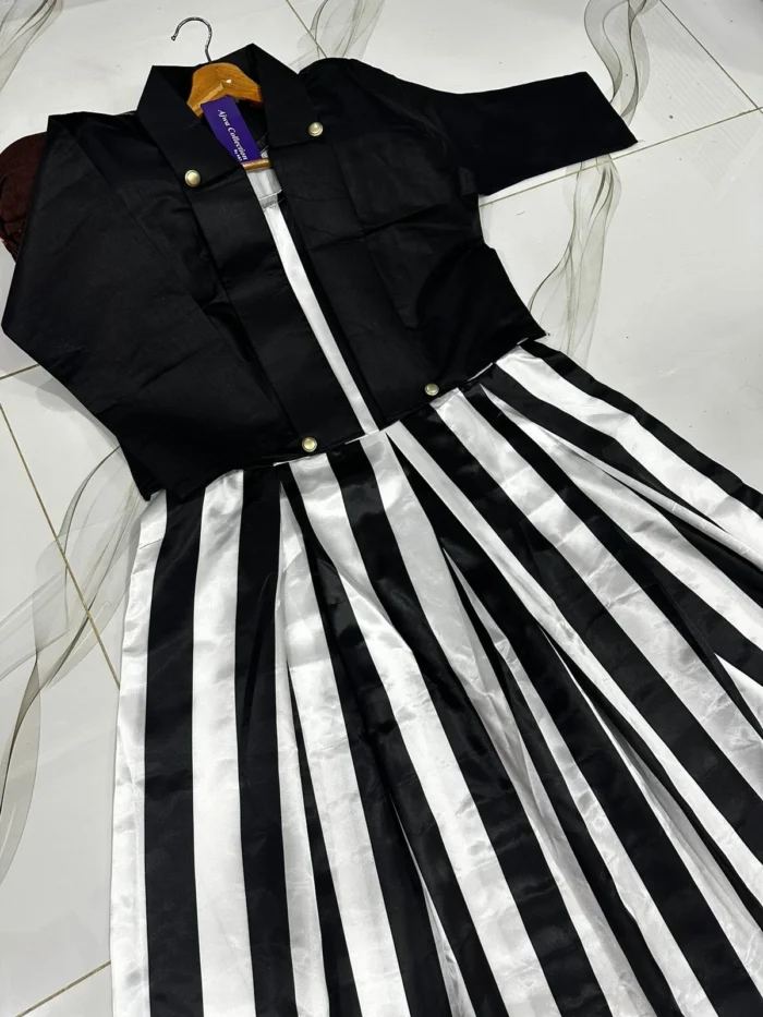 Mina Collection - Dress