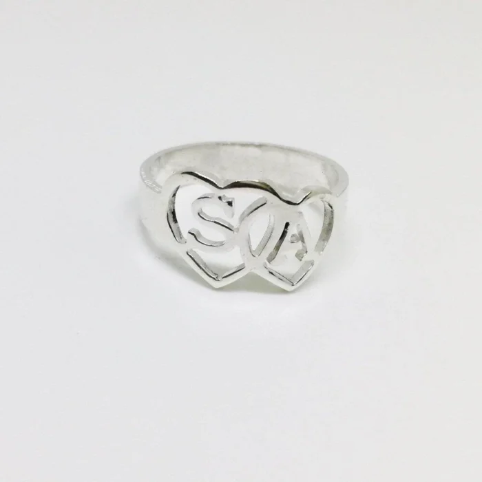Sultana Customized - Ring
