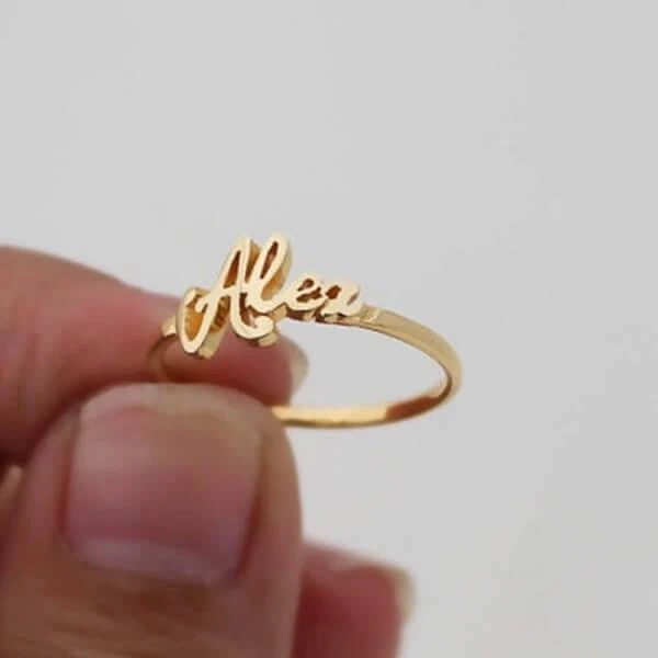 Sultana Customized - Ring