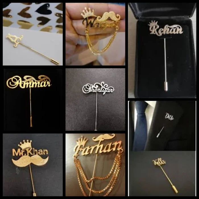 Sultana Customized - Ring
