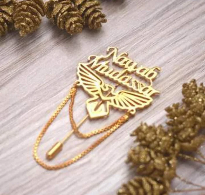 Sultana Customized - Ring
