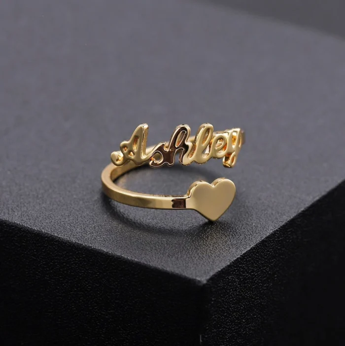 Sultana Customized - Ring