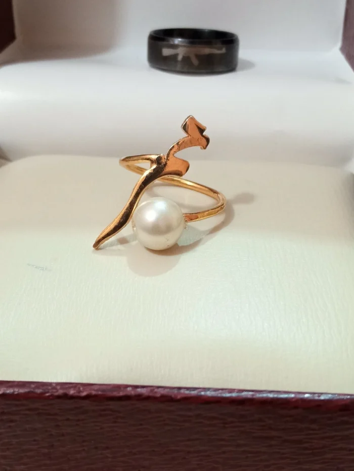 Sultana Customized - Ring