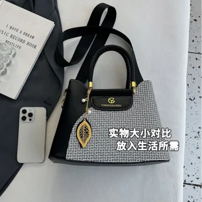 Official Branded Handbag & Crossbody