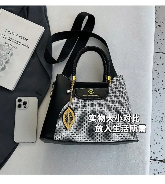 Official Branded Handbag & Crossbody
