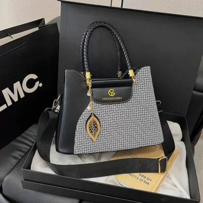 Official Branded Handbag & Crossbody