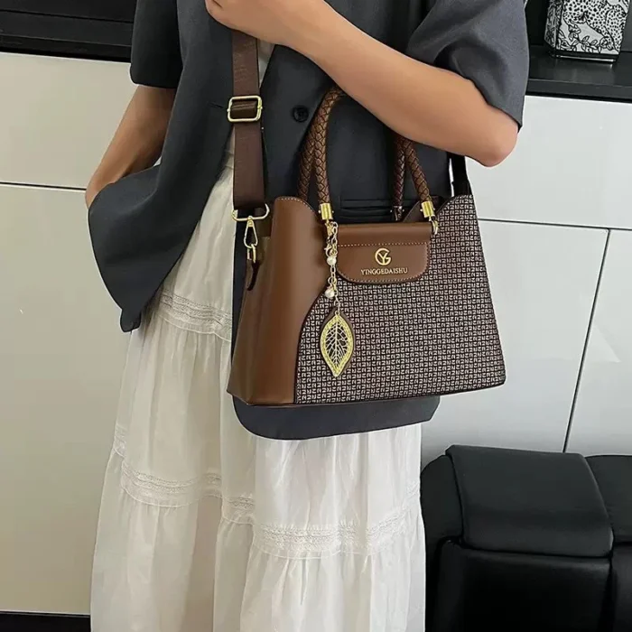 Official Branded Handbag & Crossbody