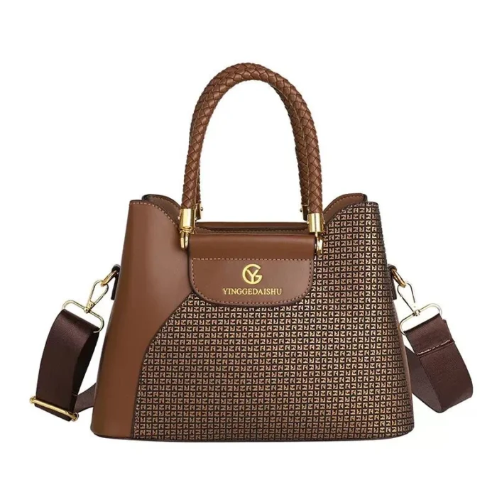 Official Branded Handbag & Crossbody