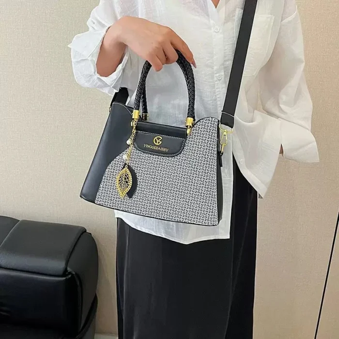 Official Branded Handbag & Crossbody
