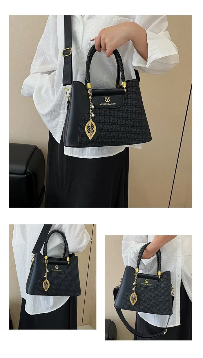 Official Branded Handbag & Crossbody
