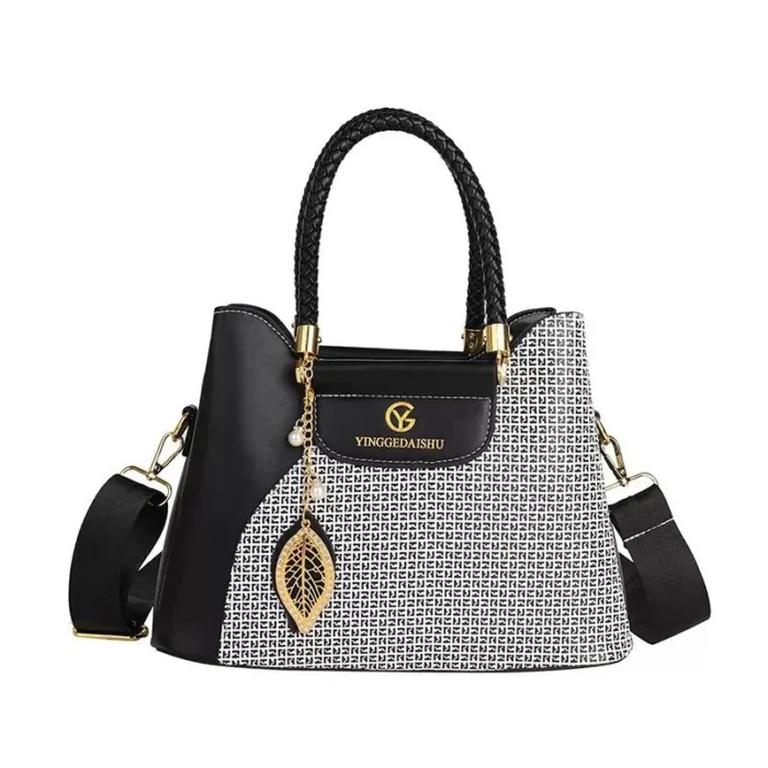 Official Branded Handbag & Crossbody