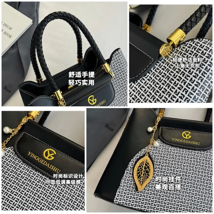 Official Branded Handbag & Crossbody