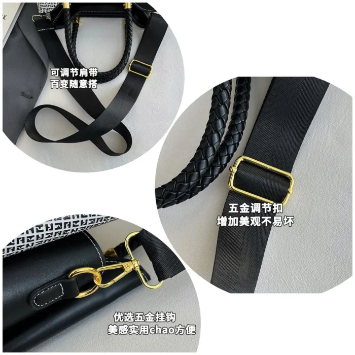 Official Branded Handbag & Crossbody