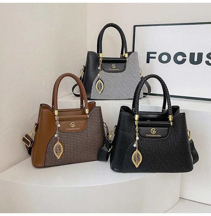 Official Branded Handbag & Crossbody